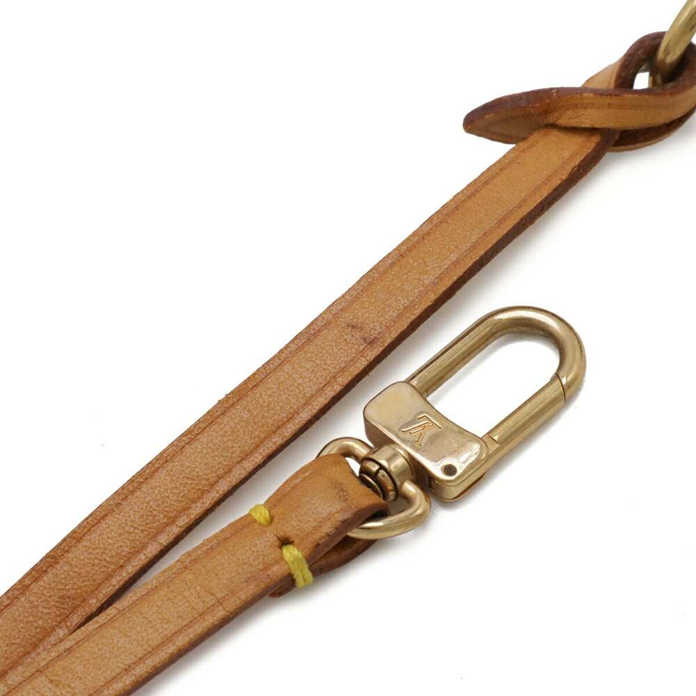 LOUIS VUITTON Brown Monogram Pochette Pouch - Picture 7 of 9